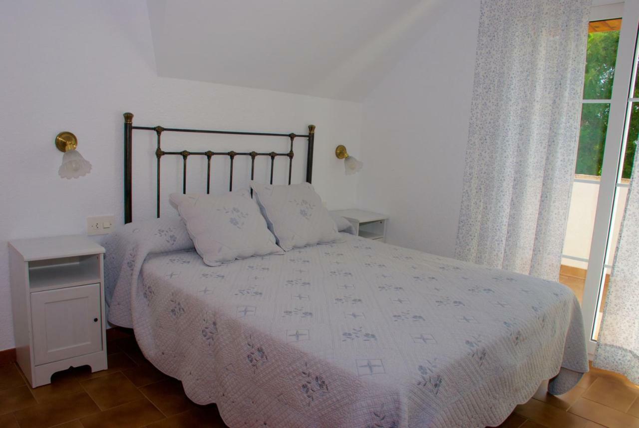 Villa Cala De La Mora Torredembarra Exterior foto